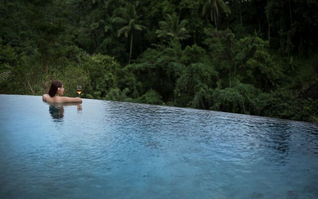 Natya Resort Ubud