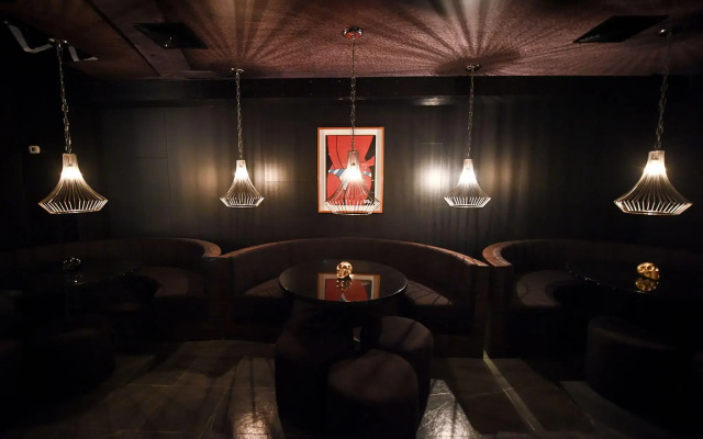 BTH Hotel - Boutique Concept