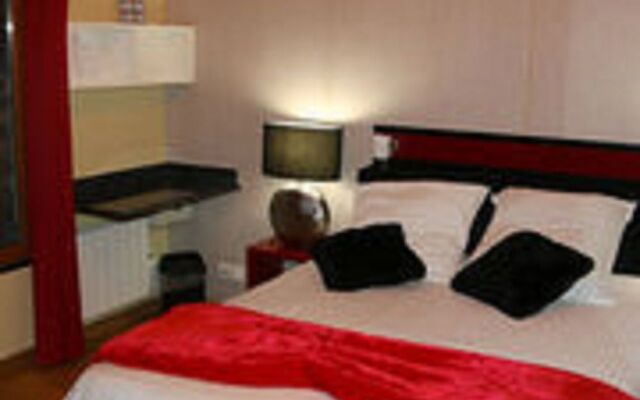 Marinha Hotel