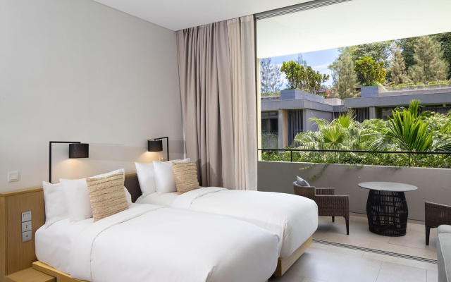 Twinpalms MontAzure Phuket