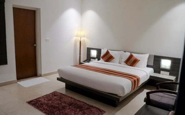 Hotel Palm Shore