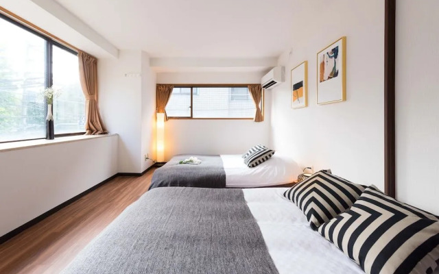 TORA HOTEL Komagome C