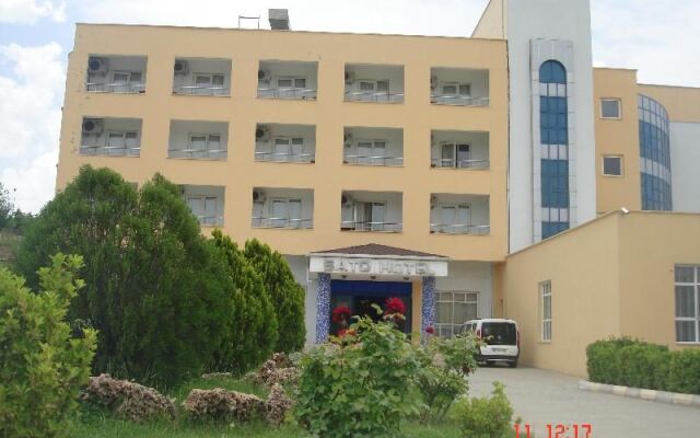 Bato Termal Otel