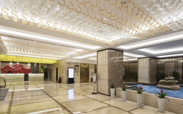 Quintessence Kaixin Hotel