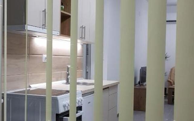 Ana Belgrade Apartments