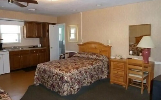 Mamaroneck Motel
