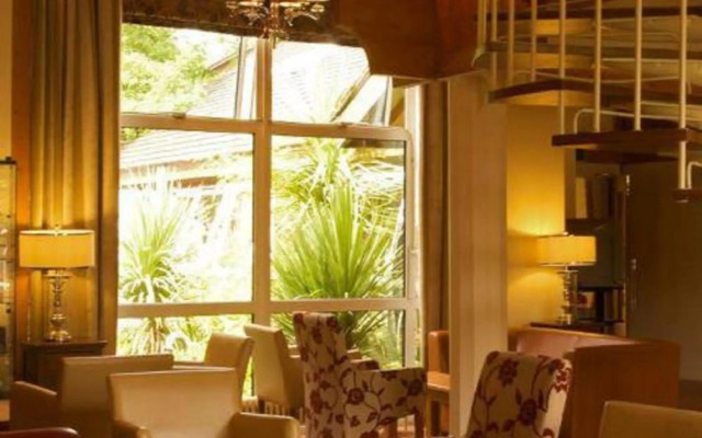 Marwell Hotel Winchester South