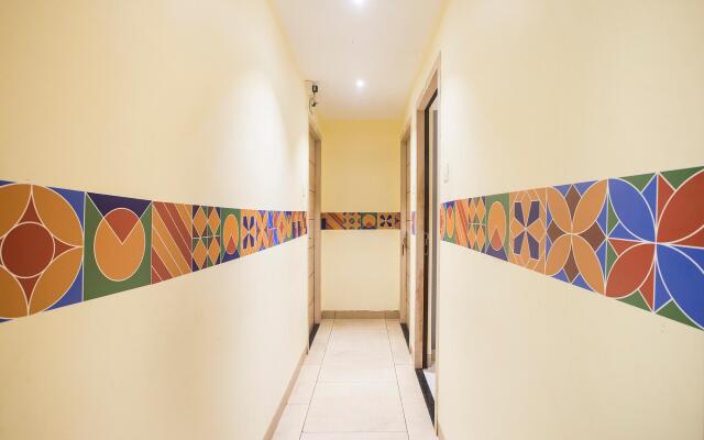 FabHotel Pranava Navi Mumbai