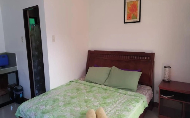 Citadel Bed and Breakfast