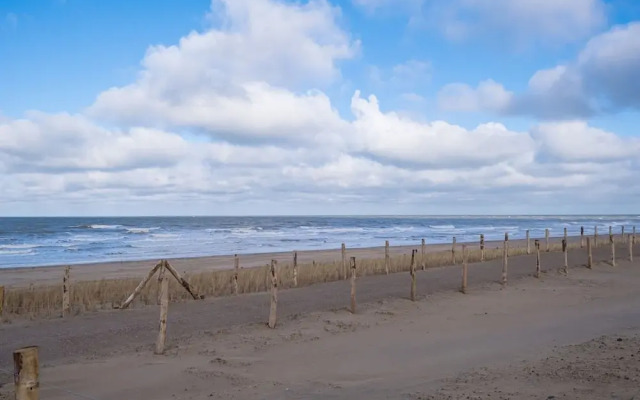 Nice Studio With a Sleeping Corner