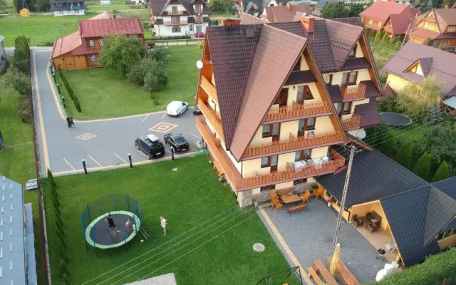 Kwatery Prywatne Beata Marek