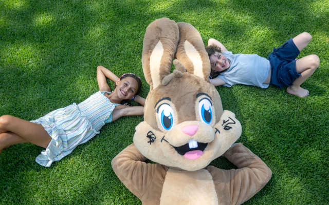 Oleandri Family Resort