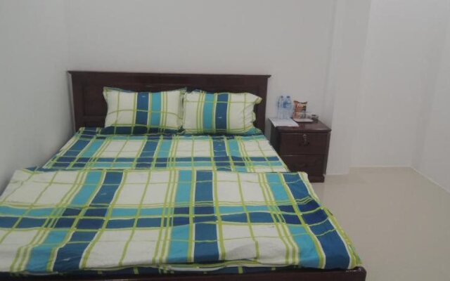 Ngan Ha Hotel