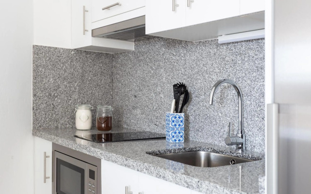 El Faro: vistas panorámicas y ubicación perfecta