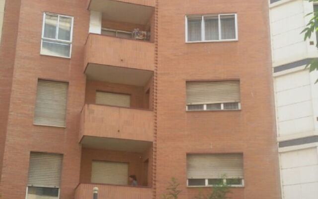 Apartamento Berceo