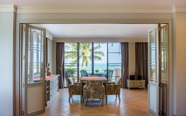 Anantasila Beach Resort Hua Hin