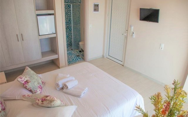 Saradari Beach Hotel - Adults Only