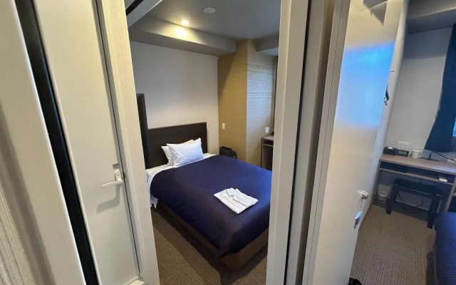 HOTEL LiVEMAX Mita Ekimae