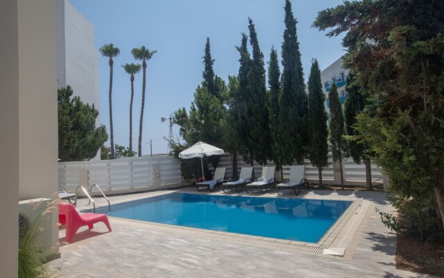 Protaras Pelagos Villa Pg08