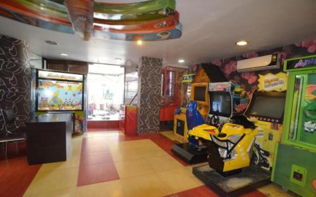 Hotel Vega Inn