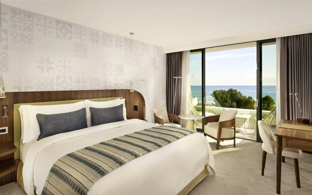 Parklane, a Luxury Collection Resort & Spa, Limassol