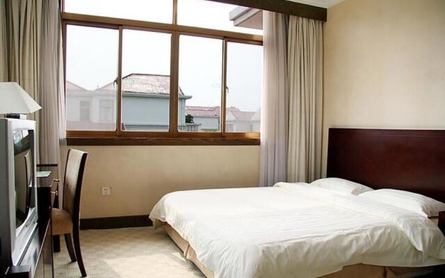 Daji Resort and Spa Village - Nanjing