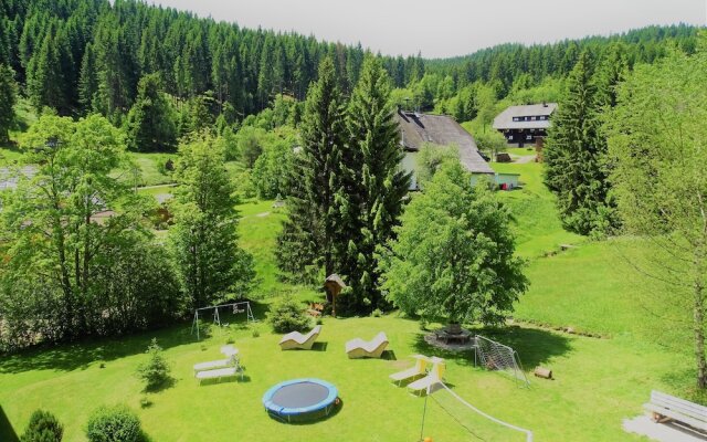 Schwarzwald- Hotel Kräutle