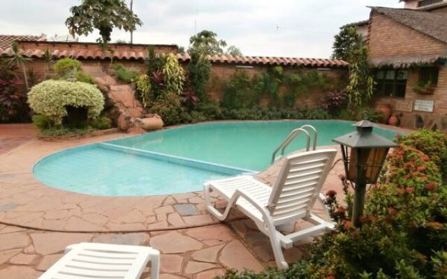 Aparthotel San Ignacio
