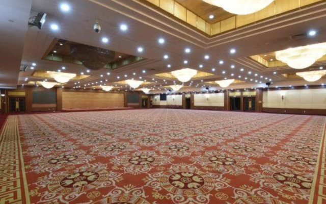 Fuangong Hotel