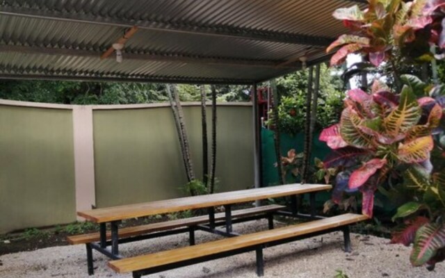 Dantita - Pitaya Lodge Sleeps 4