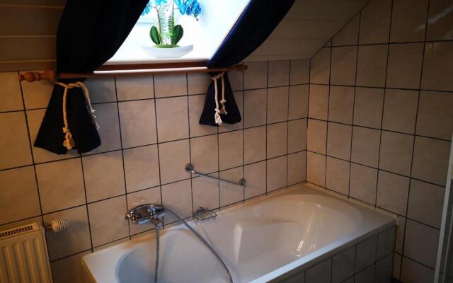 Ferienwohnung Haus Pirkebner