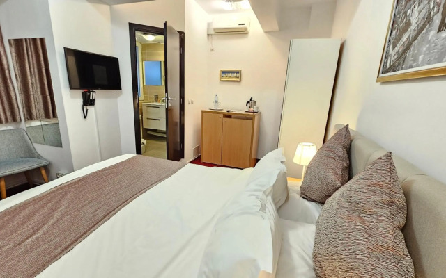 Bucur Accommodation