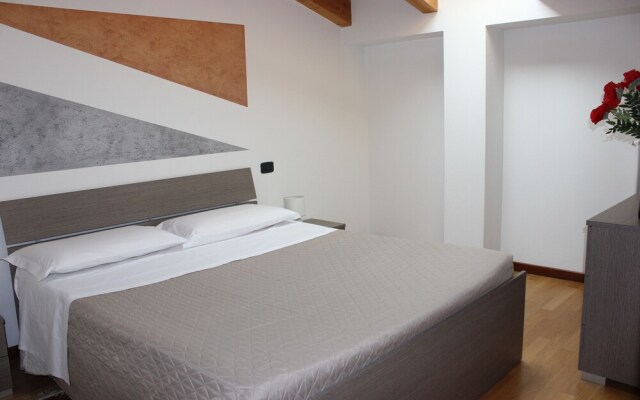 Apartments Le Zagare