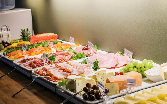 Nordens Ark Bed & Breakfast