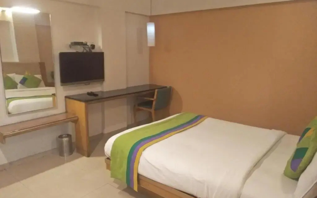 Hotel Basera