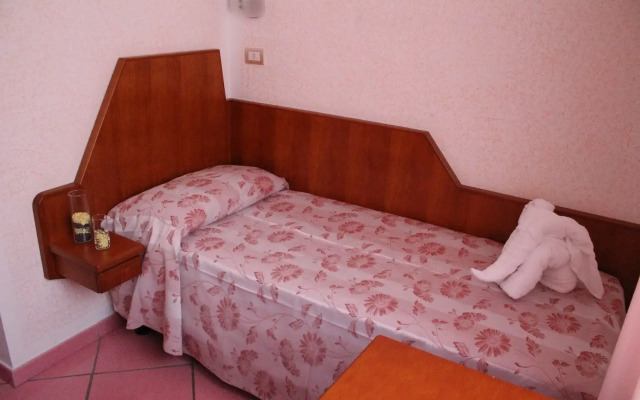 Hotel Residence San Pietro