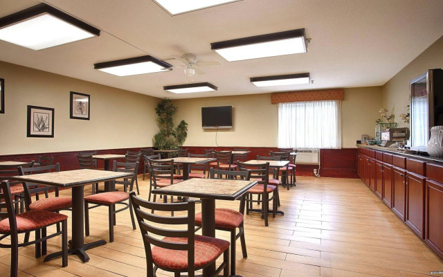 Best Western York Inn