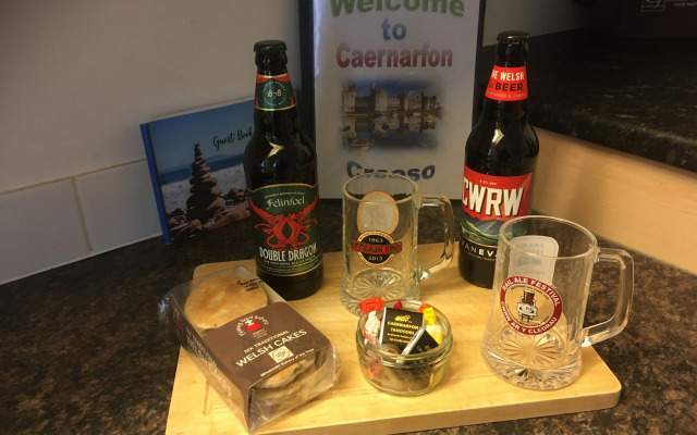 Chapel St Apartments