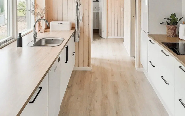 8 Person Holiday Home in Hadsund-by Traum