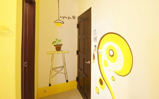 Sueiyuan Bed and Breakfast I