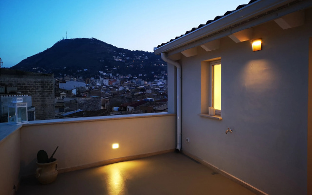 Cielo D' Alcamo