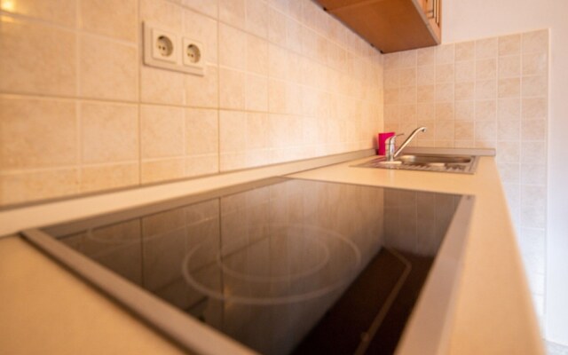 Apartments Torina