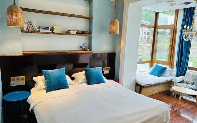 Qu She Boutique Hotel