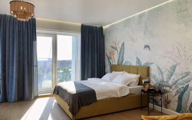 ТУТ УЮТ Океан Сити Центр на ул. Пушкинская, д. 265