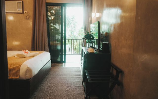Gunita Siargao Boutique Hotel