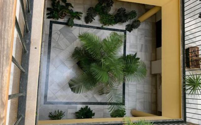 Sibilina House centro Jerez