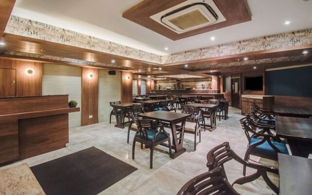 Silverkey Executive Stays 46760 Souvenir Prime