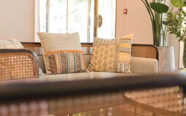 Mercure Xian City Centre