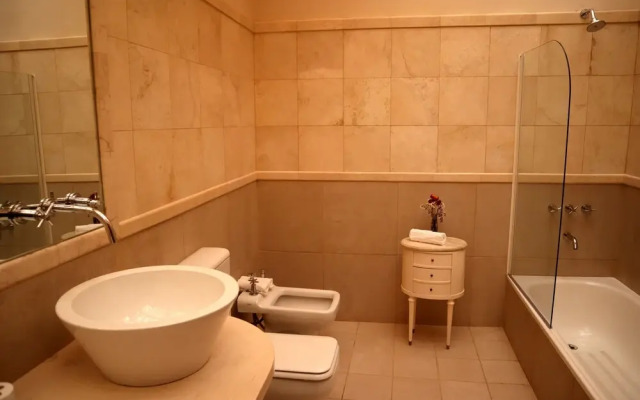 Casa Colorada - Hotel de Montaña