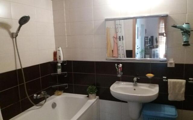 Avantgarden1 .Apartament lux